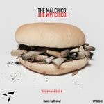 cover: The Mallchico - Estereotipia