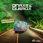 cover: Phaxe & Querox - Green State