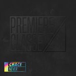 cover: Chace - Never