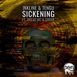 cover: Dread Mc & Grove|Inkline & Tengu - Sickening