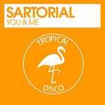 cover: Sartorial - You & Me