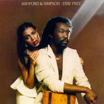 cover: Ashford & Simpson - Stay Free