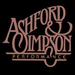 cover: Ashford & Simpson - Performance