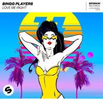 cover: Bingo Players - Love Me Right