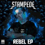 cover: Stampede - Rebel EP