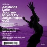 cover: Vision Questa|FLUIDE|JULIUS PAPP|ANANDA PROJECT - Abstract Latin Journey EP 2 (Julius Papp Mix)