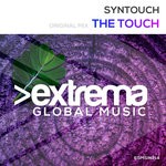 cover: Syntouch - The Touch