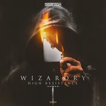 cover: High Resistance - Wizardry