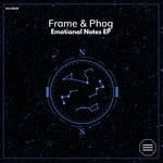 cover: Frame & Phog - Emotional Notes EP