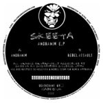 cover: Skeeta - Andranim EP