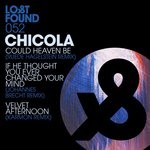 cover: Chicola - Could Heaven Be (Remixes)