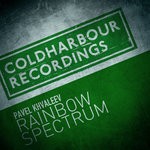 cover: Pavel Khvaleev - Rainbow + Spectrum