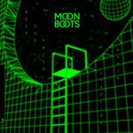 cover: Moon Boots|Nic Hanson - Keep The Faith (Lifelike Remix)