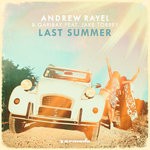 cover: Jake Torrey|Garibay|Andrew Rayel - Last Summer