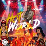 cover: I-octane - Hot World