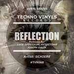 cover: Schiere - Reflection