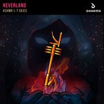 cover: 7 Skies|Kshmr - Neverland