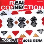 cover: Moss Kena|Toddla T - Real Connection