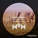 cover: Slow Nomaden - Elephant Dream