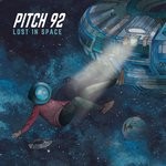 cover: Pitch 92 - Lost In Space