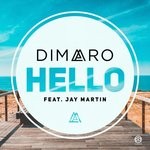 cover: Dimaro|Jay Martin - Hello