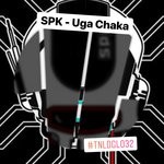 cover: Spk - Uga Chaka