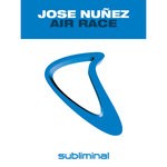 cover: Jose Nunez - Air Race