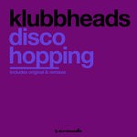 cover: Klubbheads - Discohopping