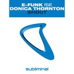 cover: Donica Thornton|E-funk - Shout