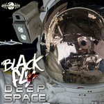 cover: Black Fly - Deep Space