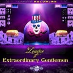 cover: Polyplex|Various - League Of Extraordinary Gentlemen