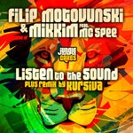 cover: Filip Motovunski|Mc Spee|Mikkim - Listen To The Sound