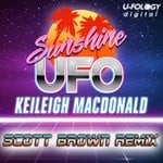 cover: Jason Ufo & Keileigh Macdonald - Sunshine