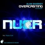 cover: Alan Sharkey - Overcasting