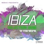 cover: Various|Maratone - Redux Ibiza Selection 2017