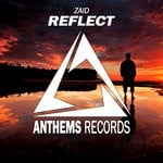 cover: Zaid - Reflect