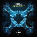 cover: Royle - Unbound