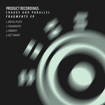 cover: Craggz & Parallel - Fragment EP