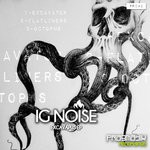 cover: Ig Noise - Excavapus EP