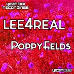 cover: Lee4real - Poppyfields