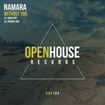 cover: Namara - Without You