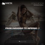 cover: Cold Room - From Paradiso To Inferno EP