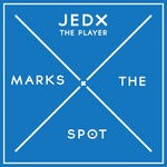 cover: Jedx - The Player