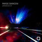 cover: Paride Saraceni - Mindrush EP