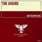 cover: The Avains - Anticipation