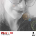 cover: Boy Funktastic|Consecuencia - DRIVE 88