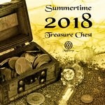 cover: Various - Summertime 2018 Treasure Chest