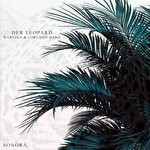 cover: Lorenzo Dada|Wareika - Der Leopard