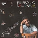 cover: Filipponio - Love Italiano