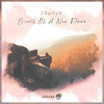 cover: Z8phyr - Breath Of A New Dawn